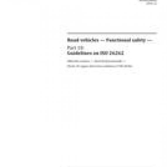 ISO 26262-10:2018