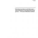 ISO 22285:2018