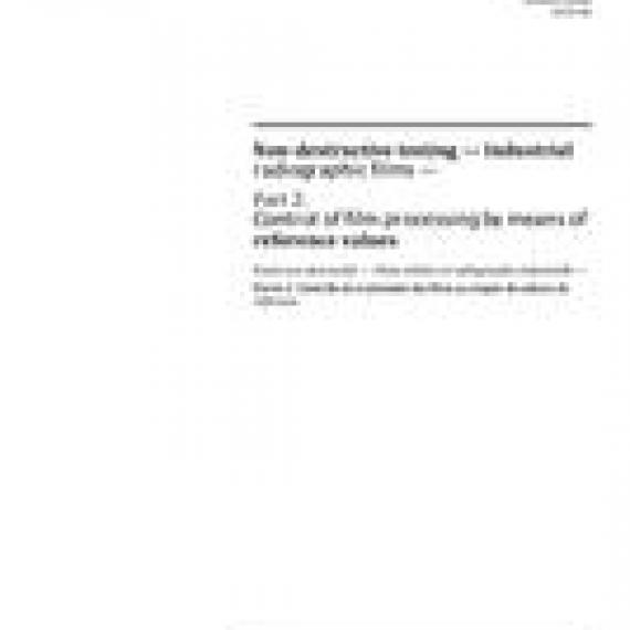 ISO 11699-2:2018