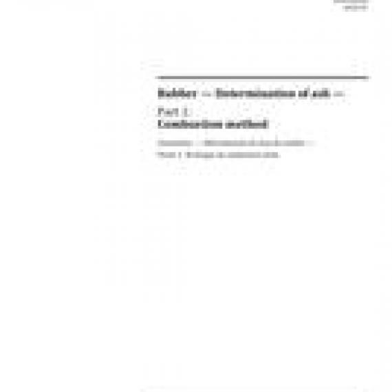 ISO 247-1:2018