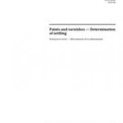ISO 21545:2018