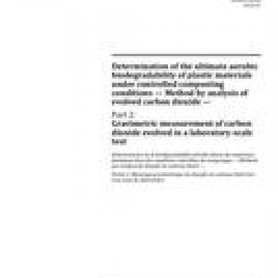 ISO 14855-2:2018