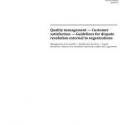 ISO 10003:2018
