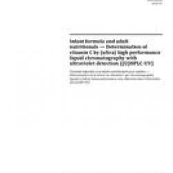 ISO 20635:2018