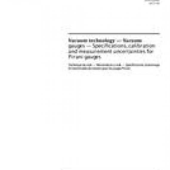 ISO 19685:2017