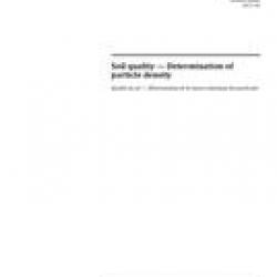 ISO 11508:2017