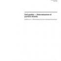 ISO 11508:2017