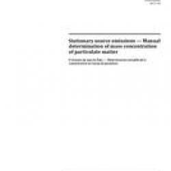 ISO 9096:2017