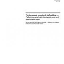 ISO 9836:2017