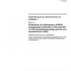 ISO 24631-1:2017