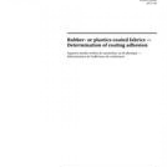 ISO 2411:2017