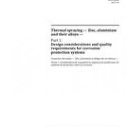ISO 2063-1:2017