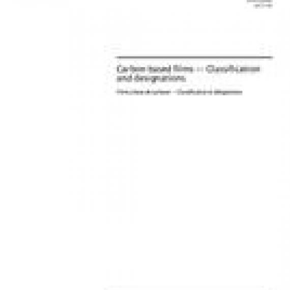 ISO 20523:2017