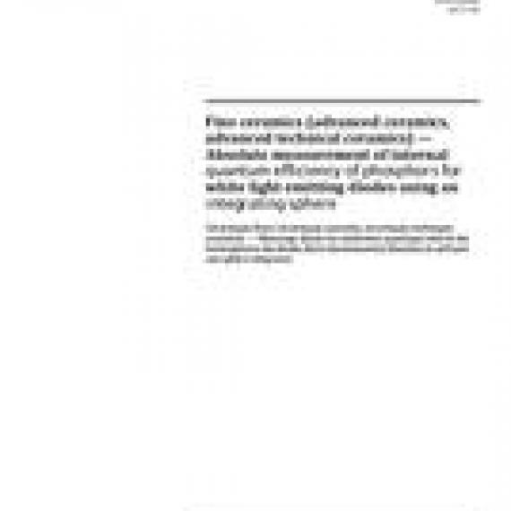 ISO 20351:2017