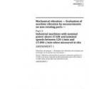 ISO 10816-3:2009/Amd1:2017