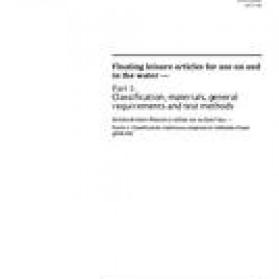 ISO 25649-1:2017