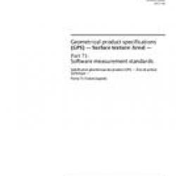 ISO 25178-71:2017