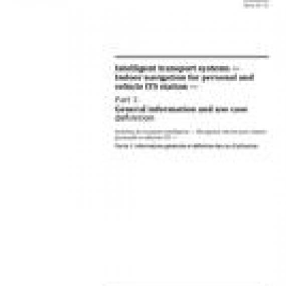 ISO 17438-1:2016