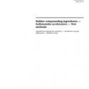 ISO 11235:2016