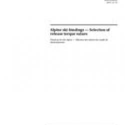 ISO 8061:2015