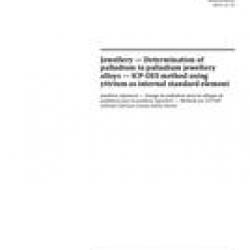 ISO 11495:2014