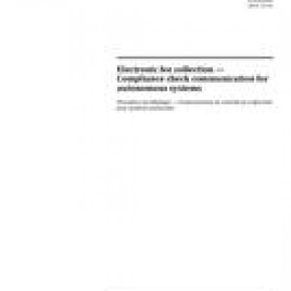 ISO 12813:2015