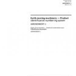 ISO 10261:2002/Amd1:2015