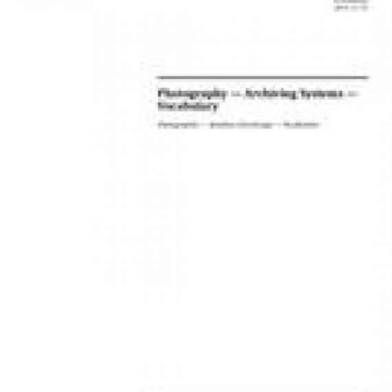 ISO 19262:2015