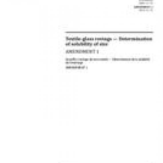 ISO 15039:2003/Amd1:2015