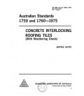 AS 1760-1975                        [ Superseded ]