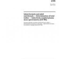 ISO 20647:2015