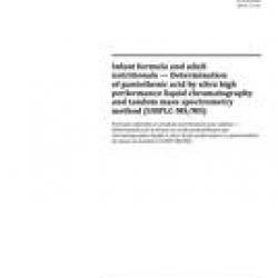 ISO 20639:2015