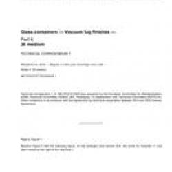 ISO 9100-4/Cor1:2009