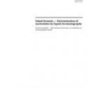 ISO 20638:2015
