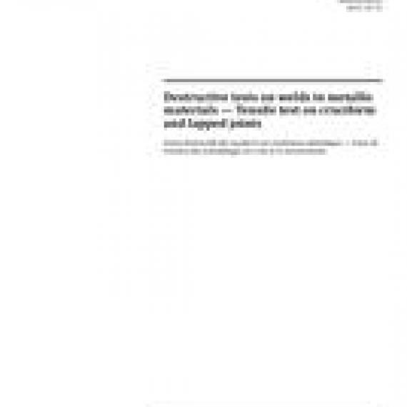 ISO 9018:2015