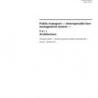 ISO 24014-1:2015