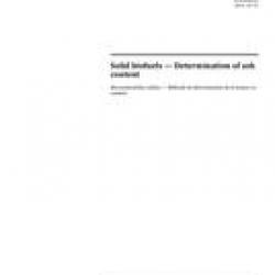 ISO 18122:2015