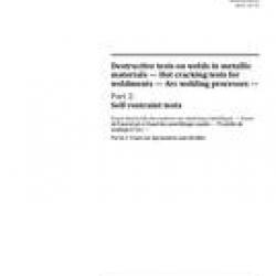 ISO 17641-2:2015