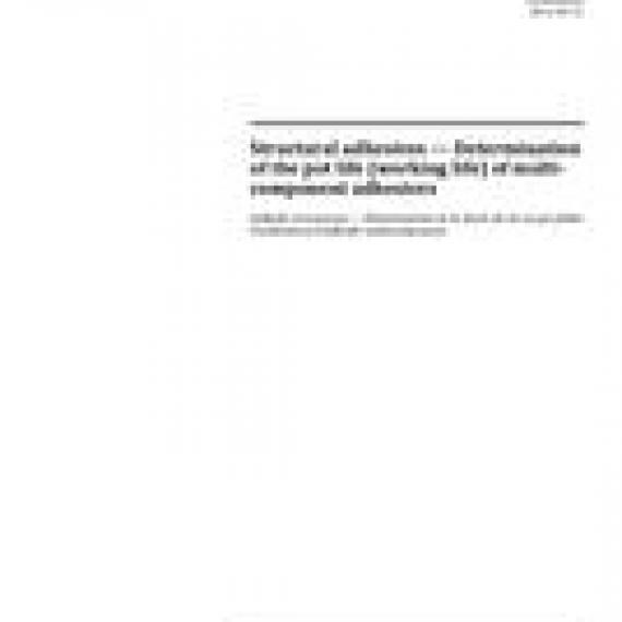 ISO 10364:2015