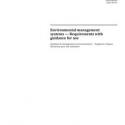 ISO 14001:2015