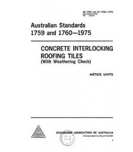 AS 1759-1975                        [ Superseded ]