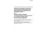 ISO 18363-1:2015