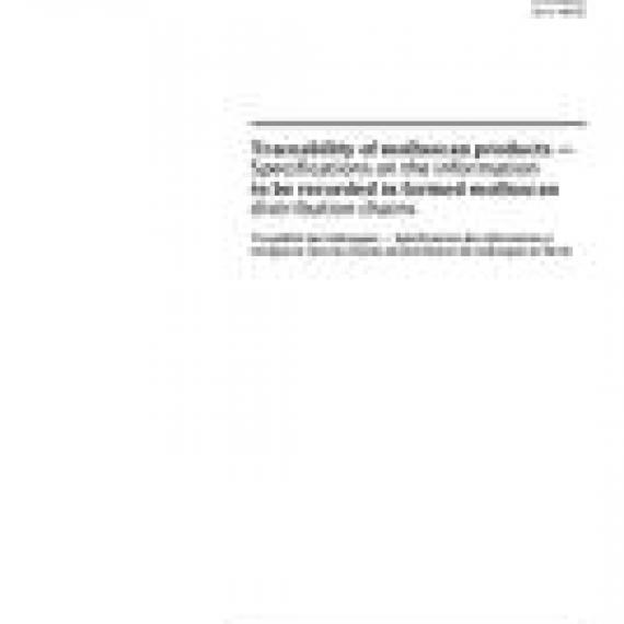 ISO 18538:2015