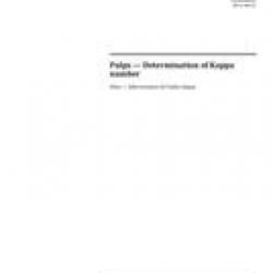 ISO 302:2015