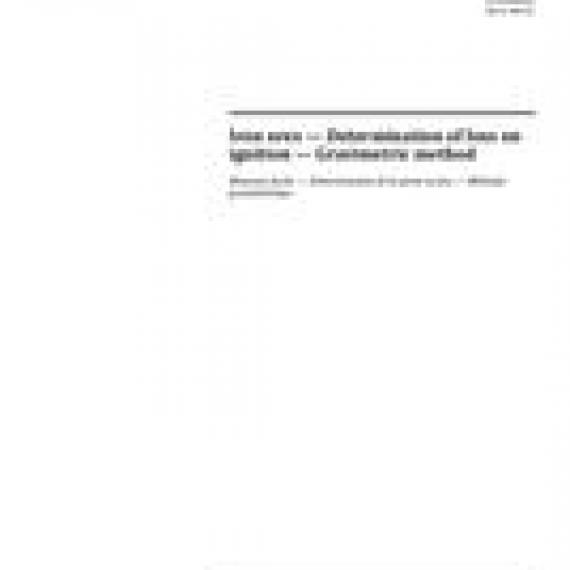 ISO 11536:2015
