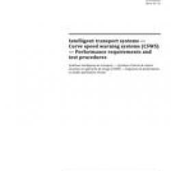ISO 11067:2015