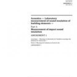 ISO 10140-3:2010/Amd1:2015