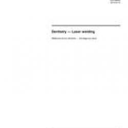 ISO 28319:2010