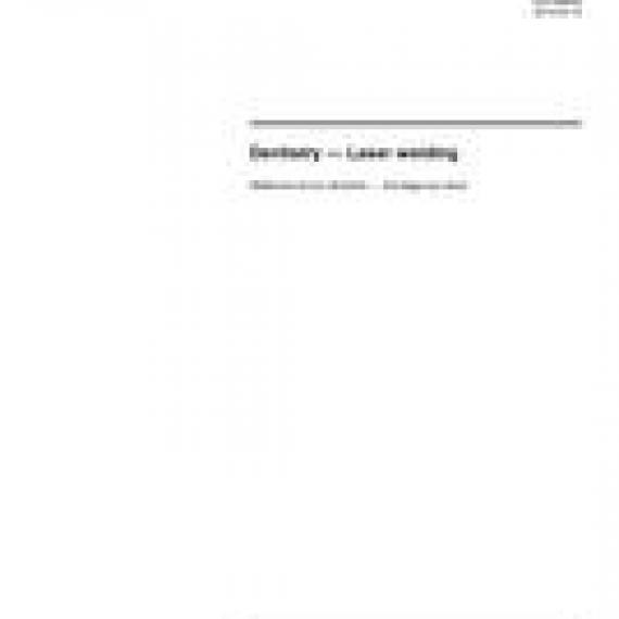 ISO 28319:2010
