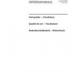 ISO 11074:2015